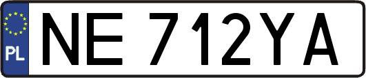 NE712YA