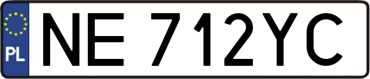 NE712YC