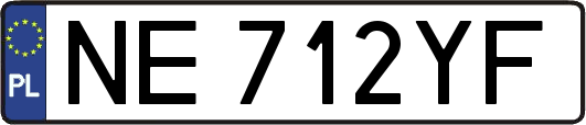 NE712YF