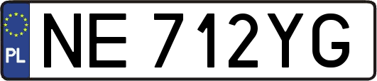 NE712YG