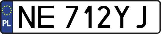 NE712YJ