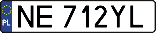 NE712YL