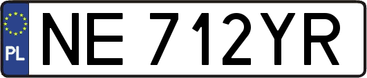 NE712YR
