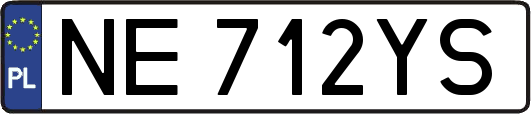 NE712YS