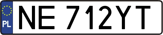 NE712YT