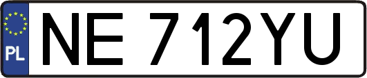 NE712YU