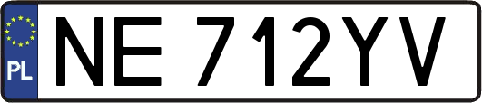 NE712YV