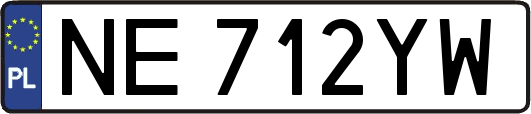 NE712YW