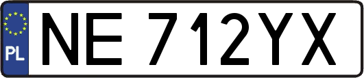 NE712YX