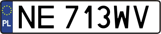 NE713WV