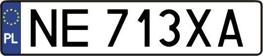 NE713XA