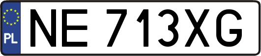 NE713XG