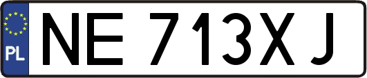 NE713XJ