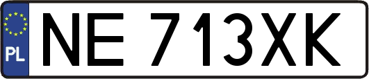 NE713XK