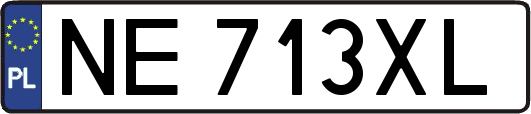 NE713XL