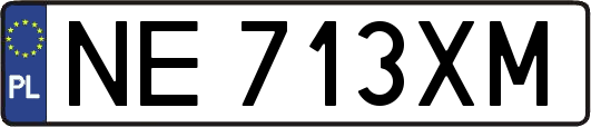 NE713XM