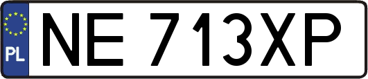 NE713XP