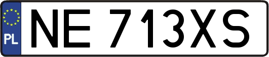 NE713XS