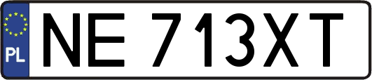 NE713XT