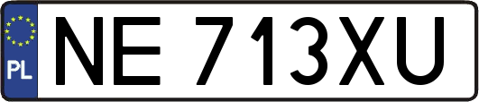 NE713XU