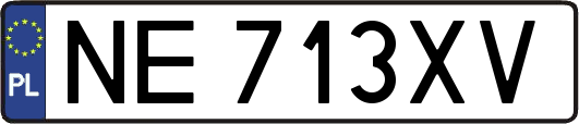 NE713XV