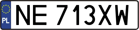 NE713XW
