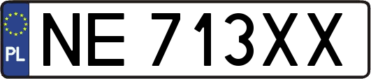 NE713XX