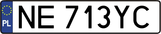 NE713YC