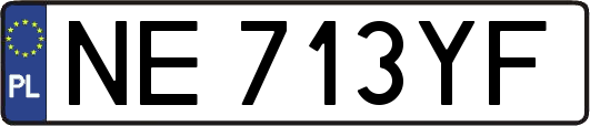 NE713YF