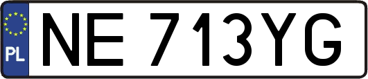 NE713YG