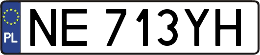NE713YH