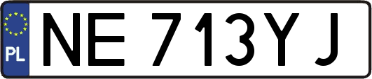 NE713YJ