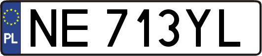 NE713YL