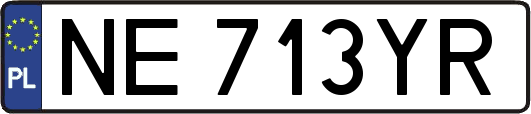 NE713YR