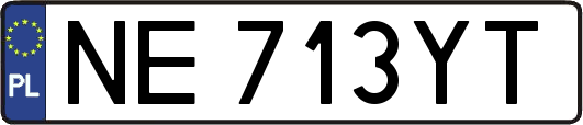NE713YT
