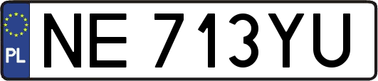NE713YU
