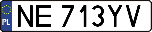 NE713YV