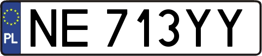 NE713YY