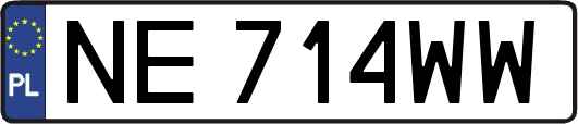 NE714WW