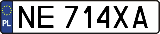 NE714XA