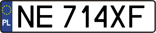 NE714XF
