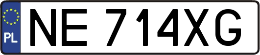 NE714XG