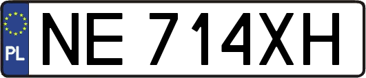 NE714XH