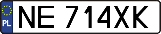 NE714XK