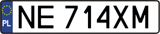 NE714XM
