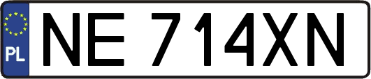 NE714XN