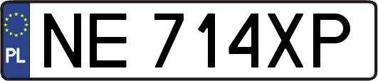 NE714XP