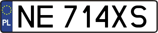 NE714XS