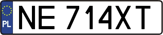 NE714XT