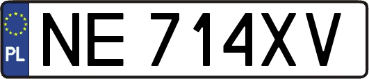 NE714XV